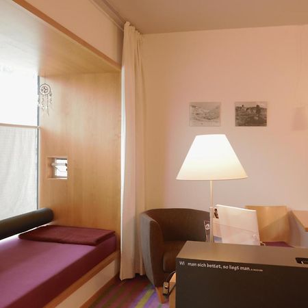 Quality Hosts Arlberg - Hotel Anton Σανκτ Αντόν αμ Άλμπεργκ Εξωτερικό φωτογραφία