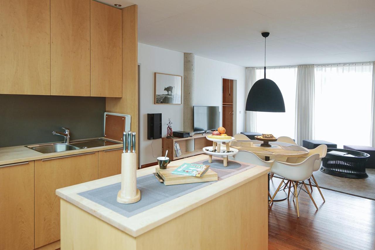 Quality Hosts Arlberg - Hotel Anton Σανκτ Αντόν αμ Άλμπεργκ Εξωτερικό φωτογραφία