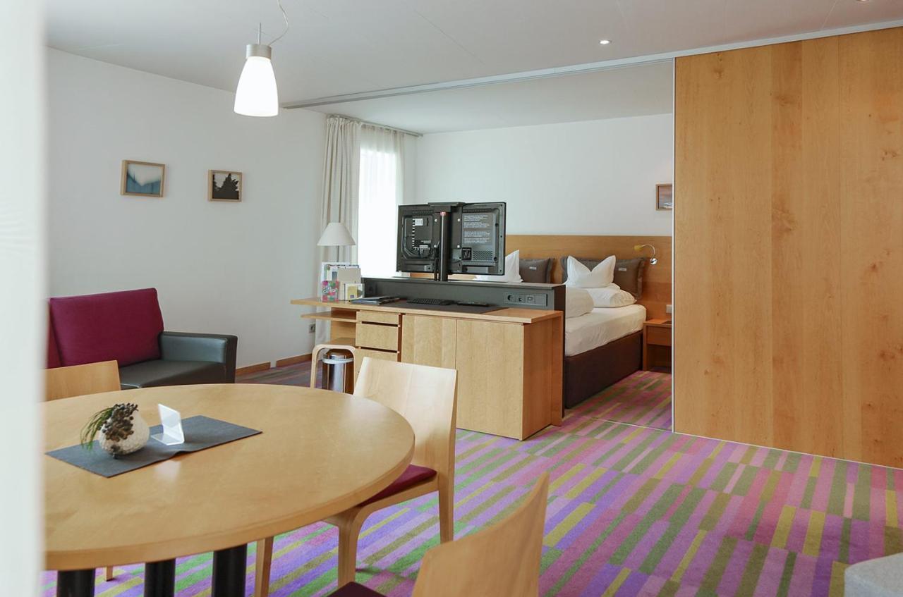 Quality Hosts Arlberg - Hotel Anton Σανκτ Αντόν αμ Άλμπεργκ Εξωτερικό φωτογραφία