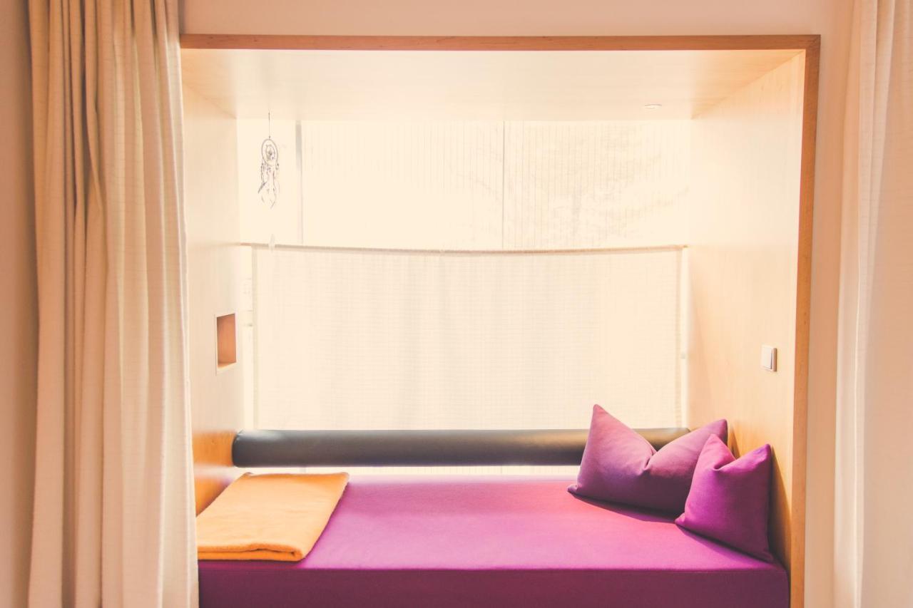 Quality Hosts Arlberg - Hotel Anton Σανκτ Αντόν αμ Άλμπεργκ Εξωτερικό φωτογραφία