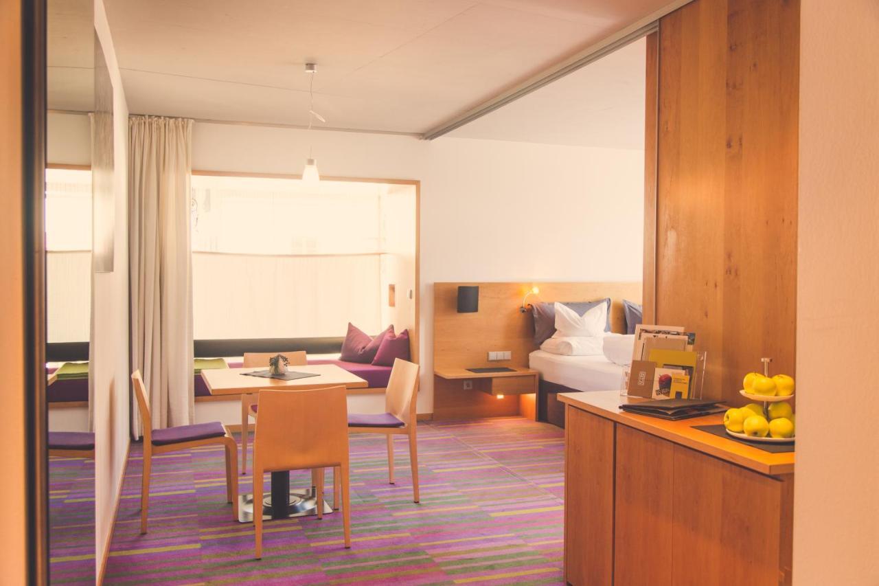 Quality Hosts Arlberg - Hotel Anton Σανκτ Αντόν αμ Άλμπεργκ Εξωτερικό φωτογραφία