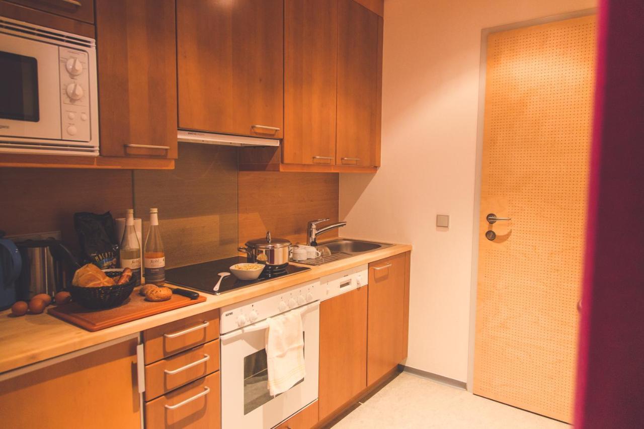 Quality Hosts Arlberg - Hotel Anton Σανκτ Αντόν αμ Άλμπεργκ Εξωτερικό φωτογραφία