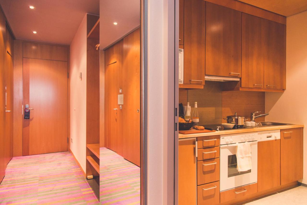 Quality Hosts Arlberg - Hotel Anton Σανκτ Αντόν αμ Άλμπεργκ Εξωτερικό φωτογραφία