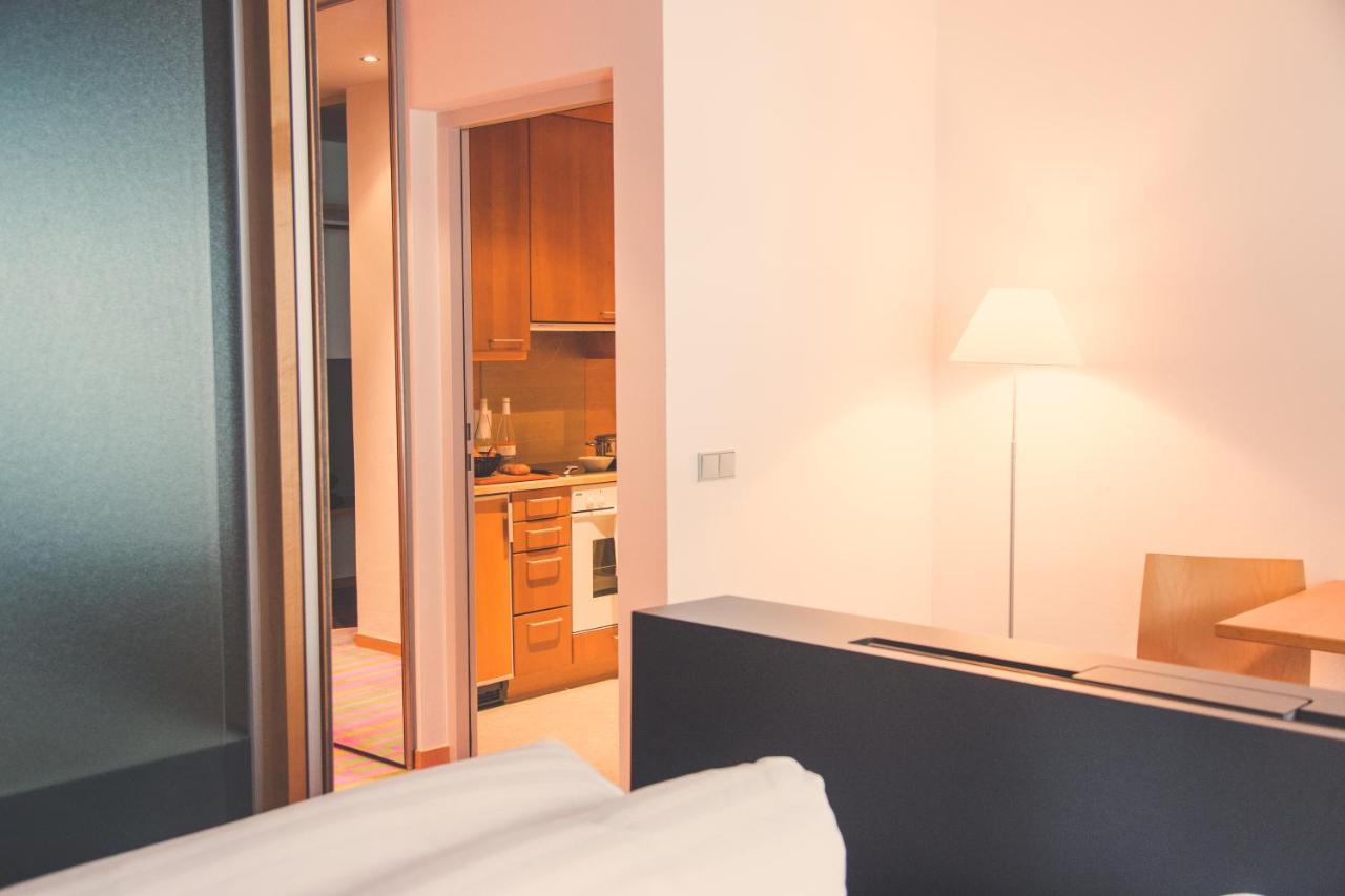Quality Hosts Arlberg - Hotel Anton Σανκτ Αντόν αμ Άλμπεργκ Εξωτερικό φωτογραφία