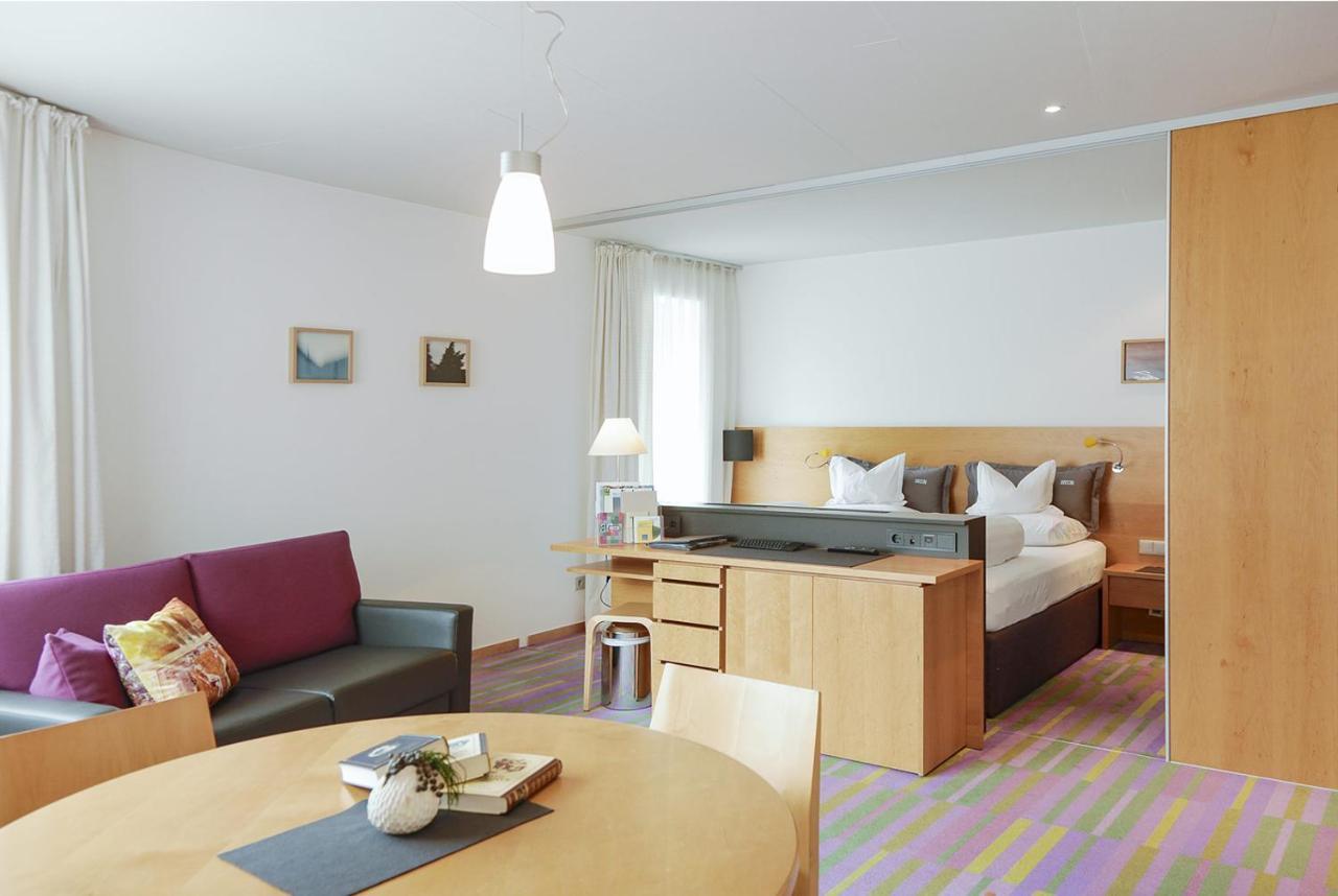 Quality Hosts Arlberg - Hotel Anton Σανκτ Αντόν αμ Άλμπεργκ Εξωτερικό φωτογραφία