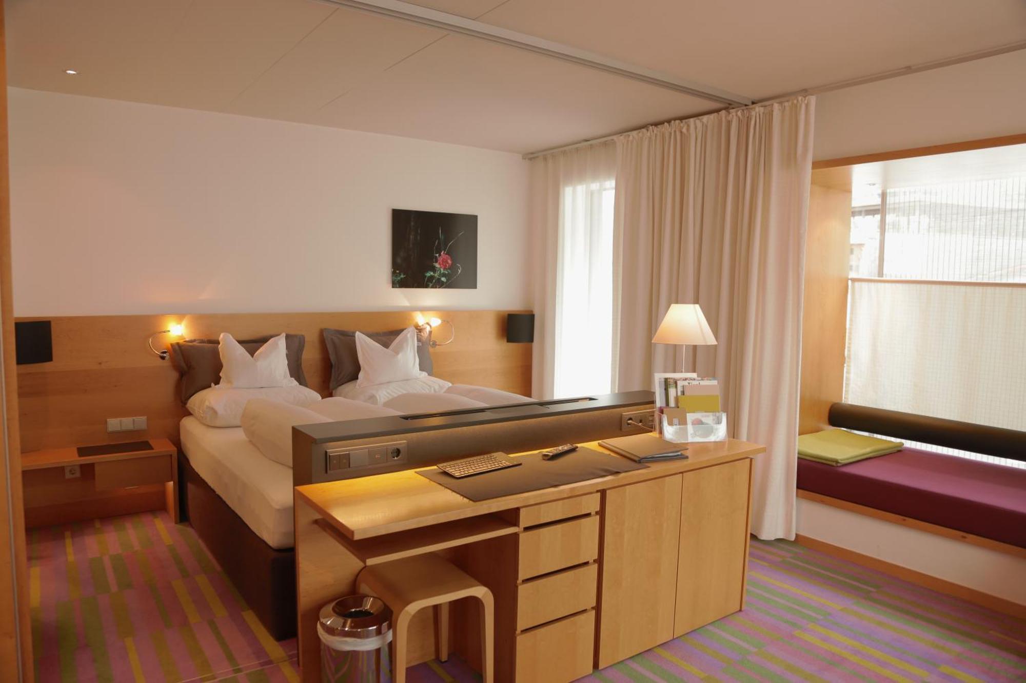 Quality Hosts Arlberg - Hotel Anton Σανκτ Αντόν αμ Άλμπεργκ Εξωτερικό φωτογραφία
