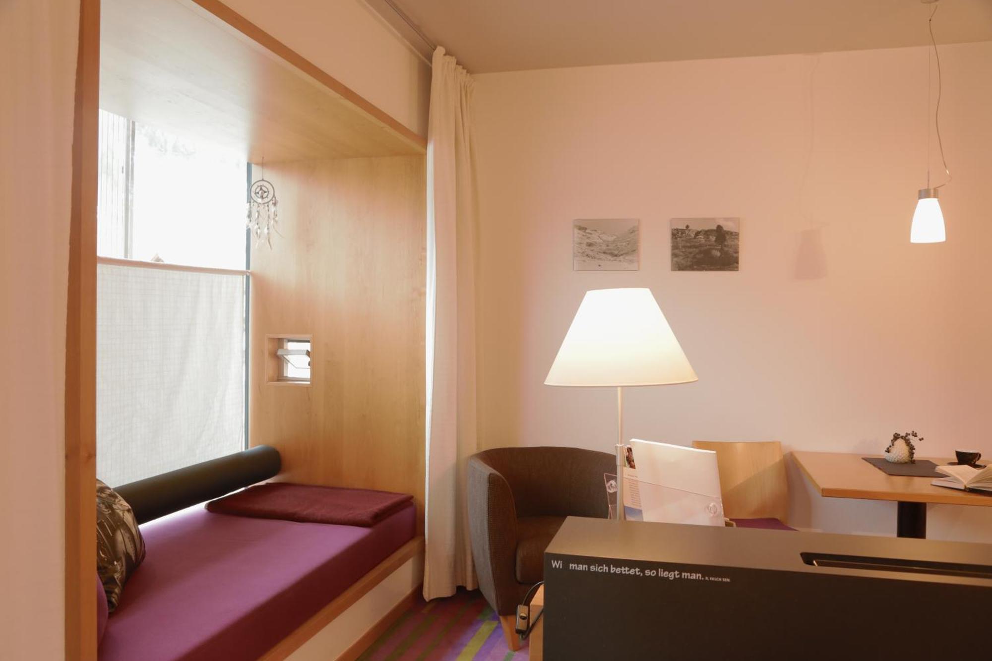 Quality Hosts Arlberg - Hotel Anton Σανκτ Αντόν αμ Άλμπεργκ Εξωτερικό φωτογραφία