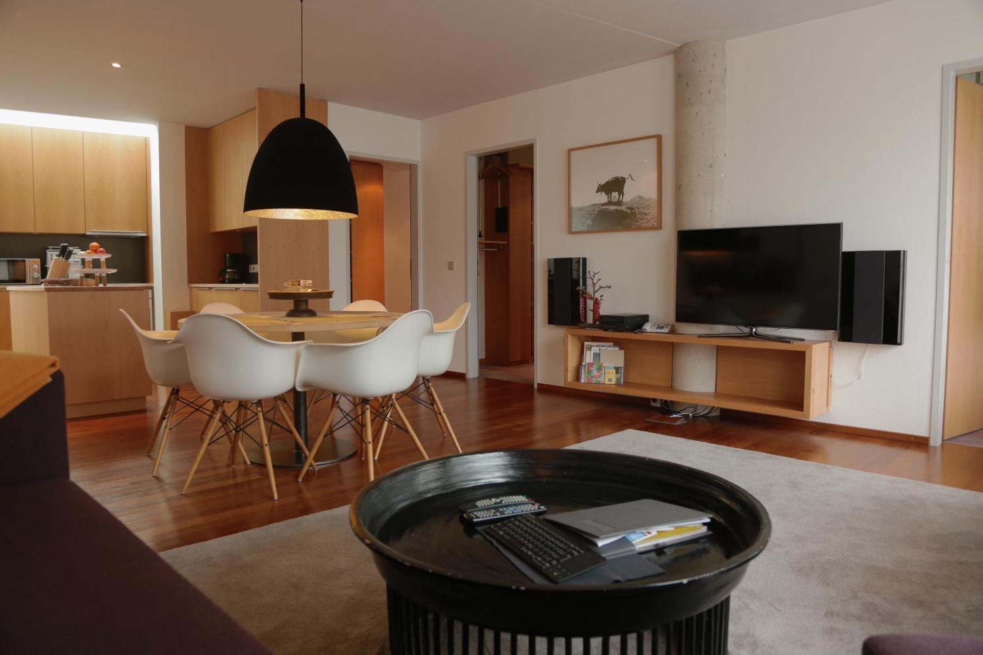 Quality Hosts Arlberg - Hotel Anton Σανκτ Αντόν αμ Άλμπεργκ Εξωτερικό φωτογραφία